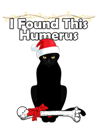 Black Cat Christmas Lights Xmas Funny Cats Gift T-Shirt