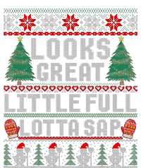 Looks Great Christmas Vacation Little Full Lotta Sap Tank Top