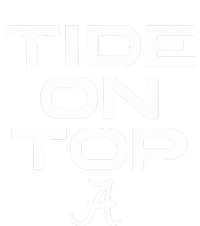 Alabama Football Tide On Top T-Shirt