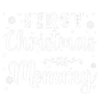 My 1st First Christmas As Mommy New Parents Christmas Xmas Button