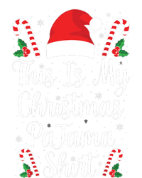 This Is My Christmas Pajama Shirts Funny Family Matching Xmas T-Shirt