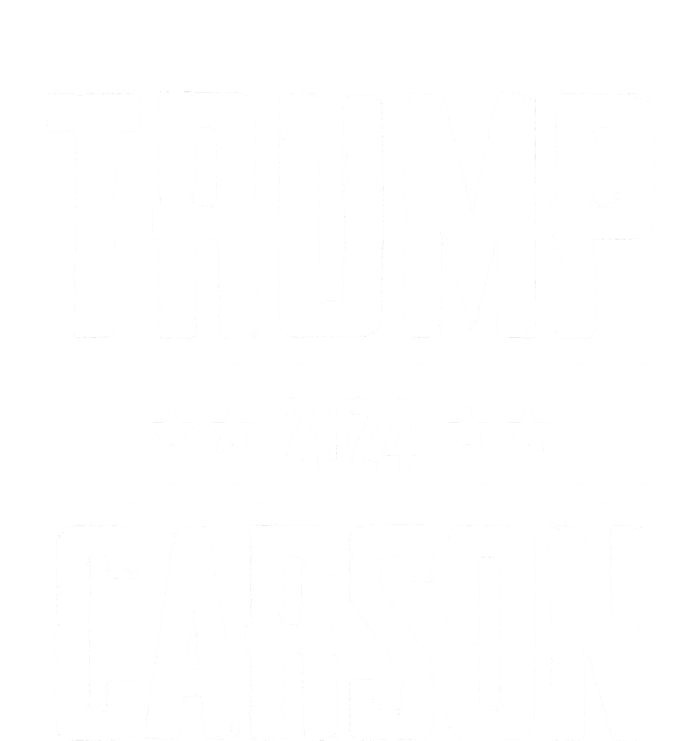 Trump Carson 2024 Sweatshirt