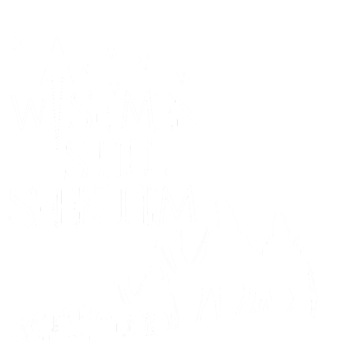 Wise Man Still Seek Him Christian Christmas Jesus Design T-Shirt