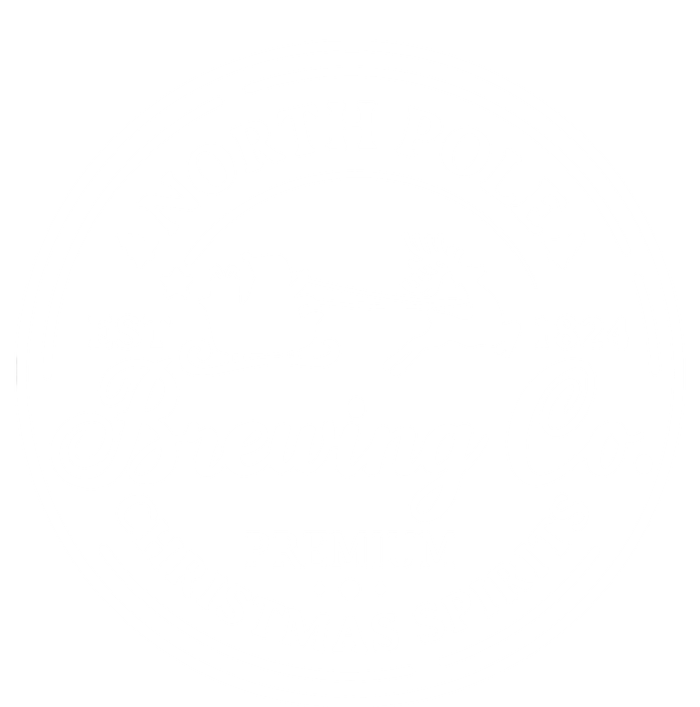 Brewing Co North Pole Christmas Spirits T-Shirt