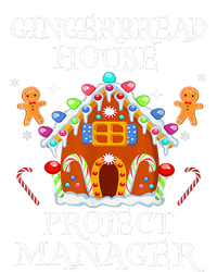 Gingerbread House Project manager Decorating Baking Xmas  Ladies Essential Tank