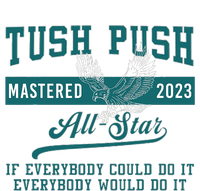 Tush Push Eagles Tall Sweatshirt