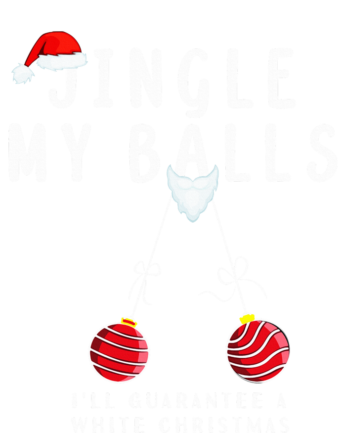 Jingle My Balls White Christmas  Legacy Cool Fit Booney Bucket Hat