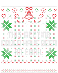 Christmas This Meeting Could Have Been An Email Ugly Office  Pom Pom 12in Knit Beanie