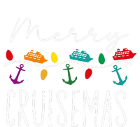 Merry Cruisemas Family Cruise Christmas Cruisin Crew  Zip Tote Bag