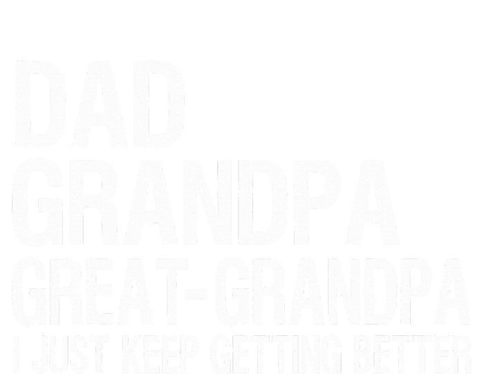 Dad Grandpa Great Grandpa Funny Fathers Day Grandpa Gift  Toddler T-Shirt