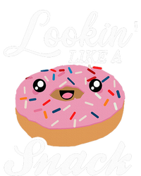 Donut  Looking Like A Snack  T-Shirt