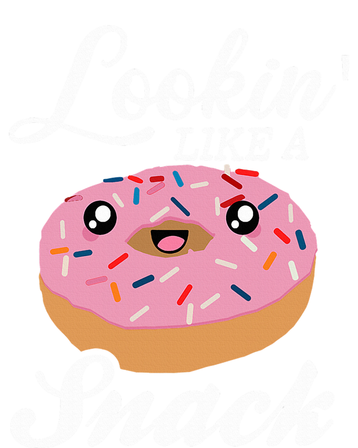 Donut  Looking Like A Snack  T-Shirt