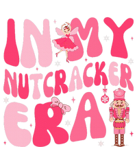 Pink Christmas In My Nutcracker Era Pink Nutcracker Ballet  T-Shirt