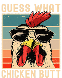 Chicken Meme Design  Guess What Chicken Butt T-Shirt