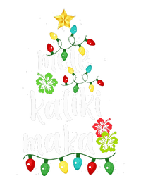 Mele kalikimaka Christmas Hawaiian Xmas T-Shirt