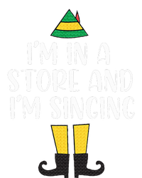 I'm in a store and I'm singing Christmas Buddy Elf T-Shirt