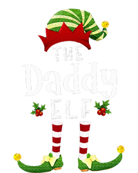 Daddy Christmas Elf Matching Pajama XMas Party Sweatshirt