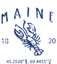 Maine Lobster Women's T-Shirt