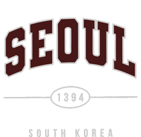 Seoul South Korea T-Shirt