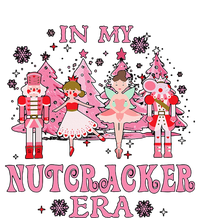 In My Nutcracker Era Christmas Nutcracker Ballet Festive  T-Shirt