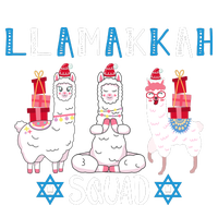 Llamakkah Squad Sweatshirt