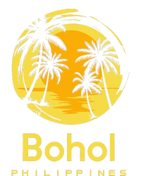 Bohol Philippines Long Sleeve Pajama Set