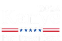 Kanye 2024 America T-Shirt