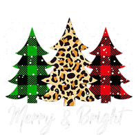 Merry and bright christmas family pajamas matching Magnet