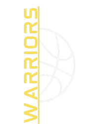 Warriors Basketball  T-Shirt