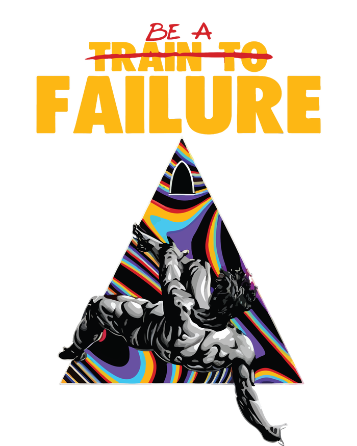 Be A Train To Failure T-Shirt