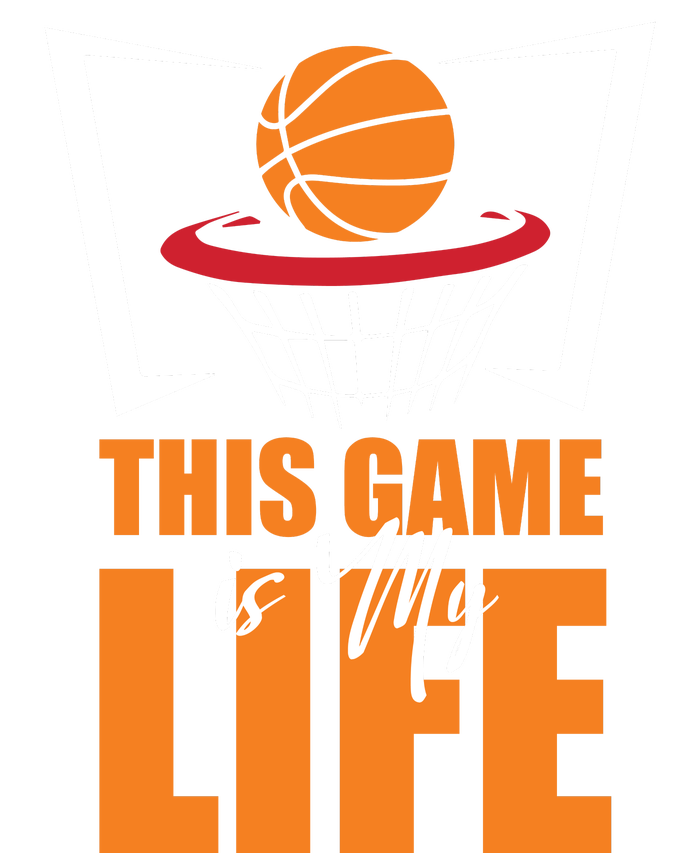 This Game Is My Life Sweatshirt