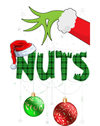 Chest Nuts Matching Chestnuts Christmas Couples Nuts  Kids Sweatshirt