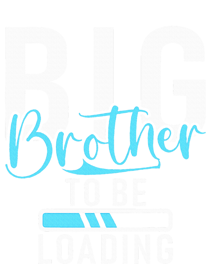 Big Brother to be Loading Big Brother Cooling Performance Crew T-Shirt