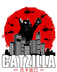 Catzilla Cute Cat Stuff For Cat Lover, Cat Mom, Cat Dad  Tie Dye Hoodie