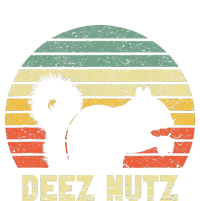 Deez Nuts Nutcracker Squirrel Deez Nutz Deezs Nut Funny  Long Sleeve Shirt