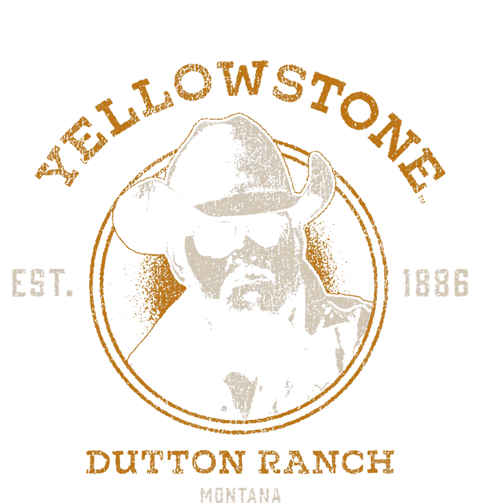 Yellowstone Dutton Ranch Rip Wheeler Look  T-Shirt