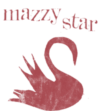 Mazzy Star Flamingo Kids Hoodie