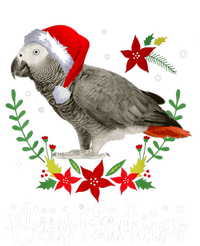 Christmas African Grey Parrot Christmas Legacy Cool Fit Booney Bucket Hat