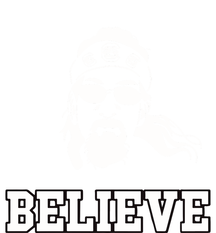 Gamecock Jesus Believe T-Shirt