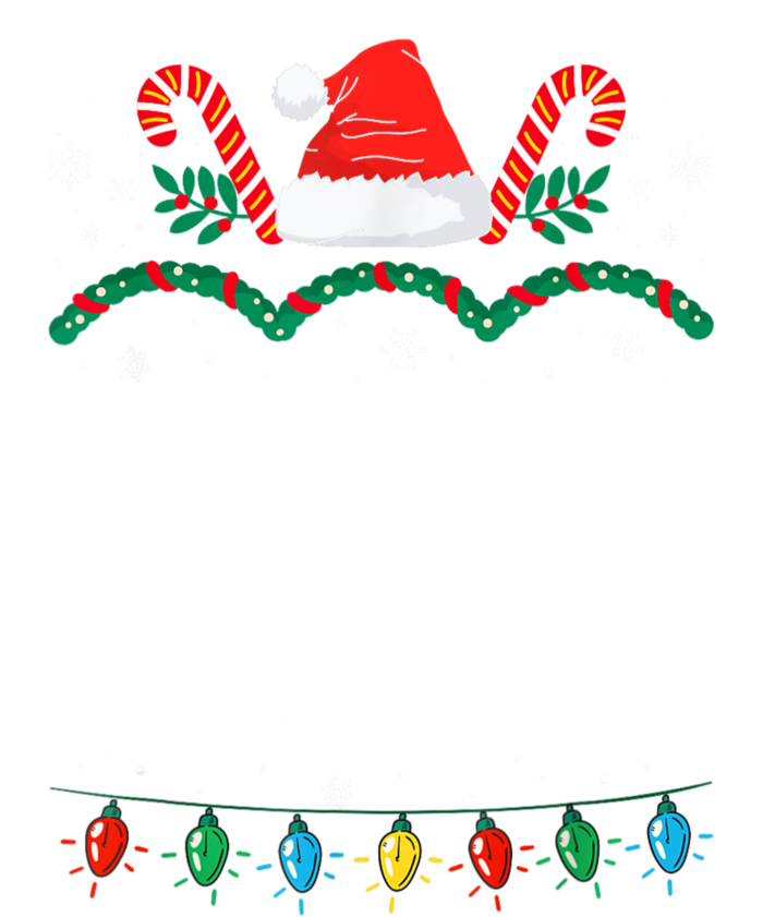 Most Likely To Go To The Gym On Christmas Family Pajamas Cooling Performance Long Sleeve Crew