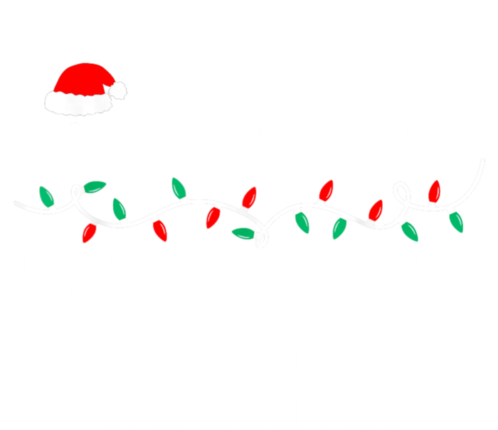 Most Likely To Eat SantaS Cookies Christmas Family Matching Womens California Wash Sweatshirt