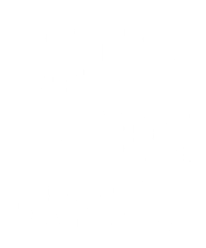 Stop Saying Burpees Funny Fitness Exercise Gym Workout Long Sleeve Shirt