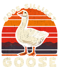 Gods Silliest Goose Costume Funny Meme Gifts Silly Goose Coaster