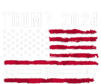 47 Trump 2024 T-Shirt