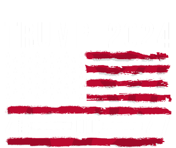 47 Trump 2024 T-Shirt