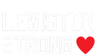 Lewiston Strong Women's V-Neck T-Shirt