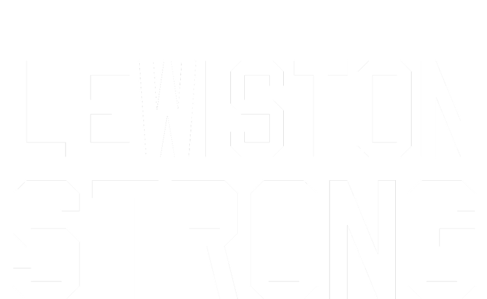 Lewiston Strong Sweatshirt