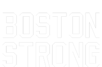 Boston Strong Baby Bodysuit