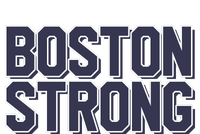 Boston Strong Youth Performance Sprint T-Shirt