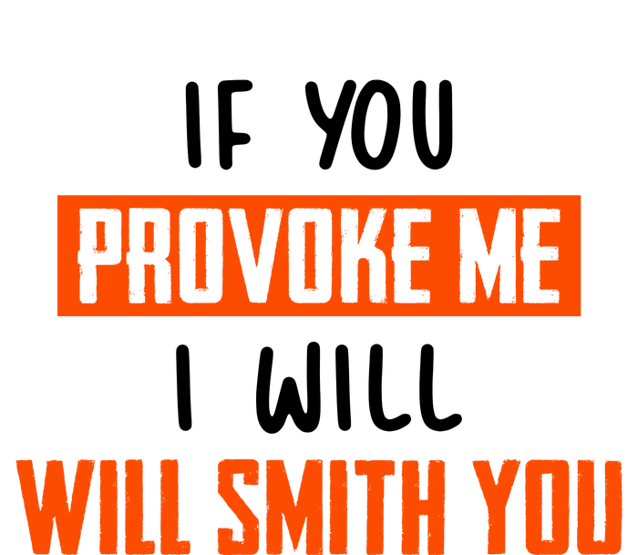 Funny Celebrity News If You Provoke Me I Will Will Smith You Dry Zone Grid Polo